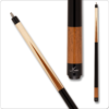 Meucci - Sneaky Pete Brown w/ Black Handle